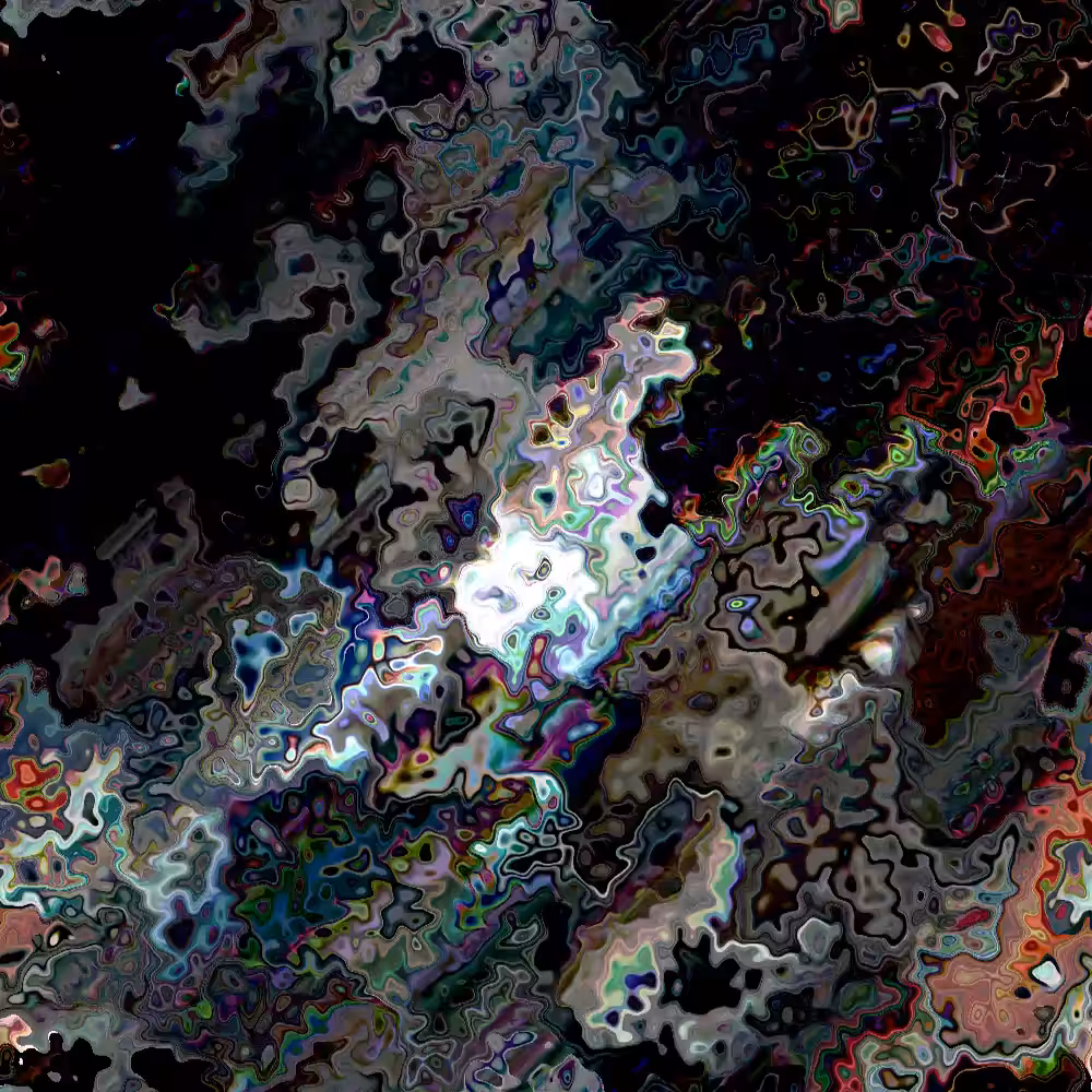 ❰ Viscosity ⤳ № 55 ❱