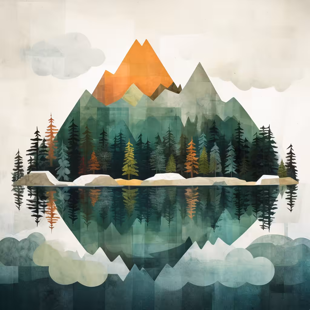 Reflection. #5