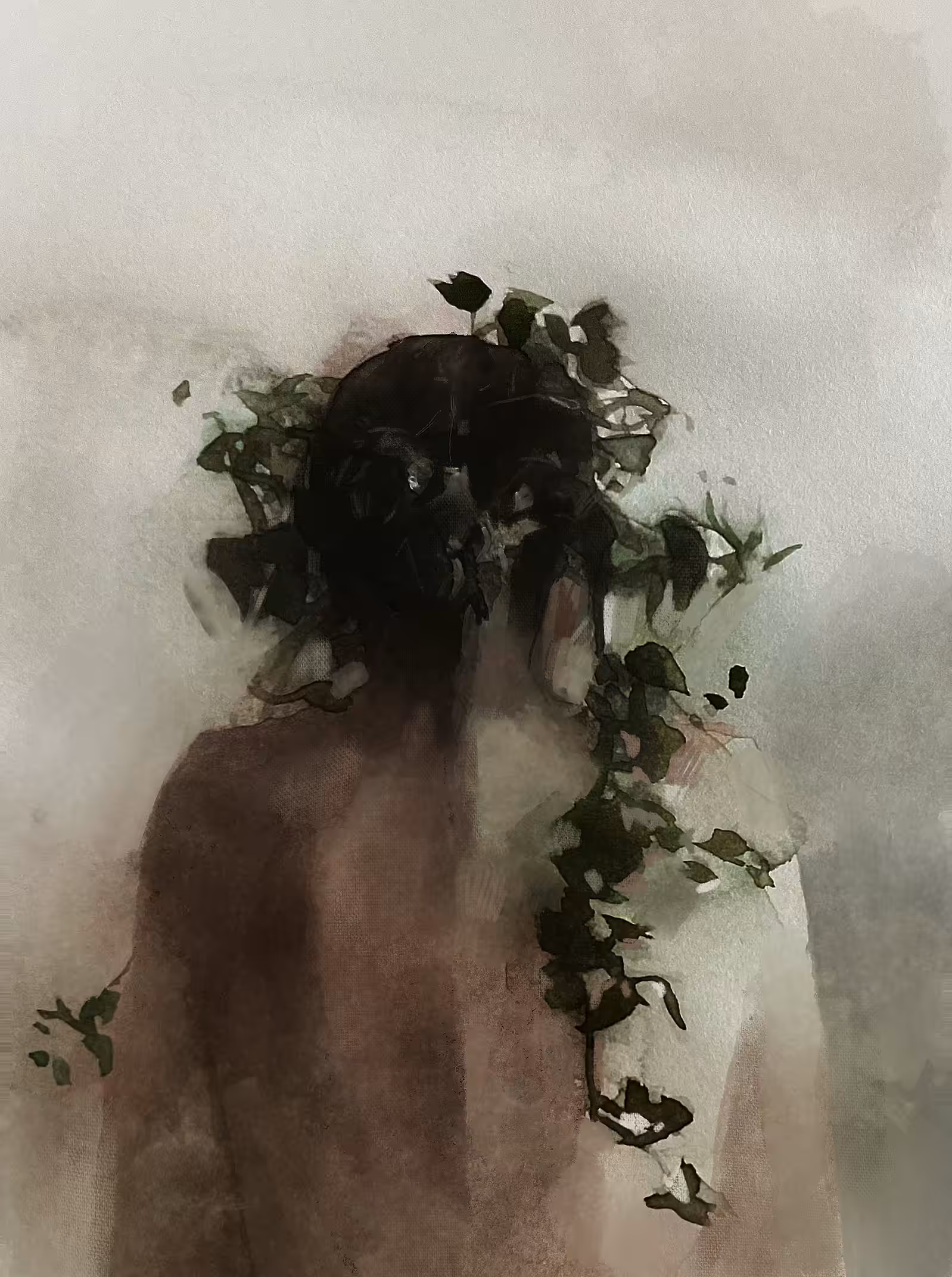 The Green Path of Time