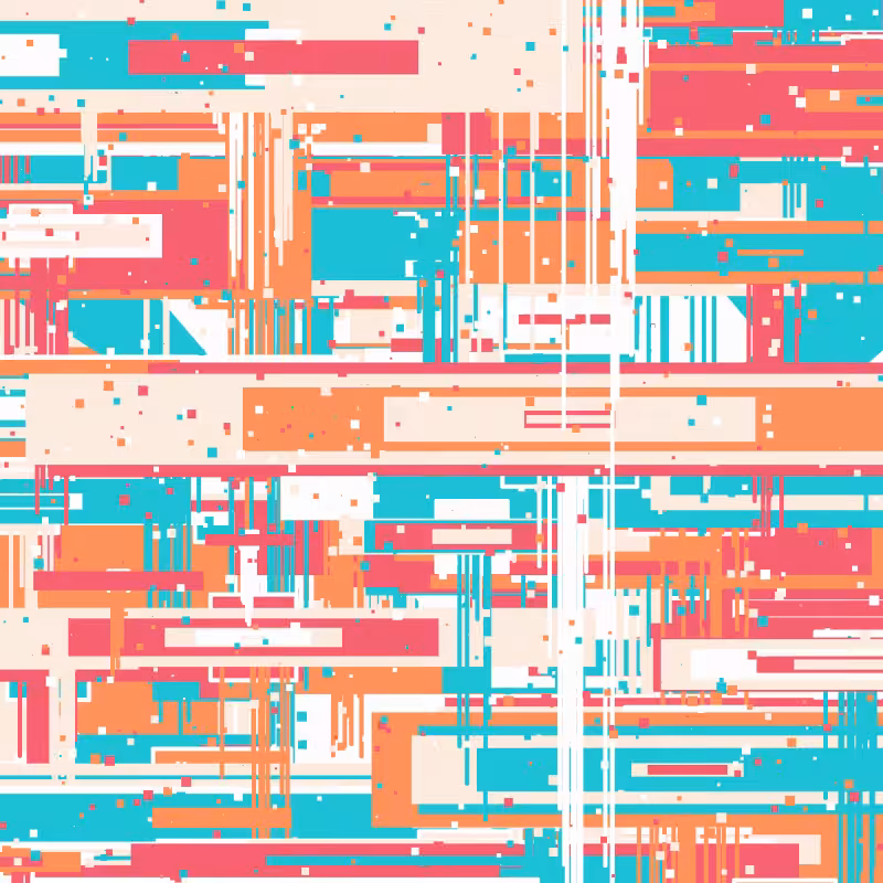 Rectangles and lines #34