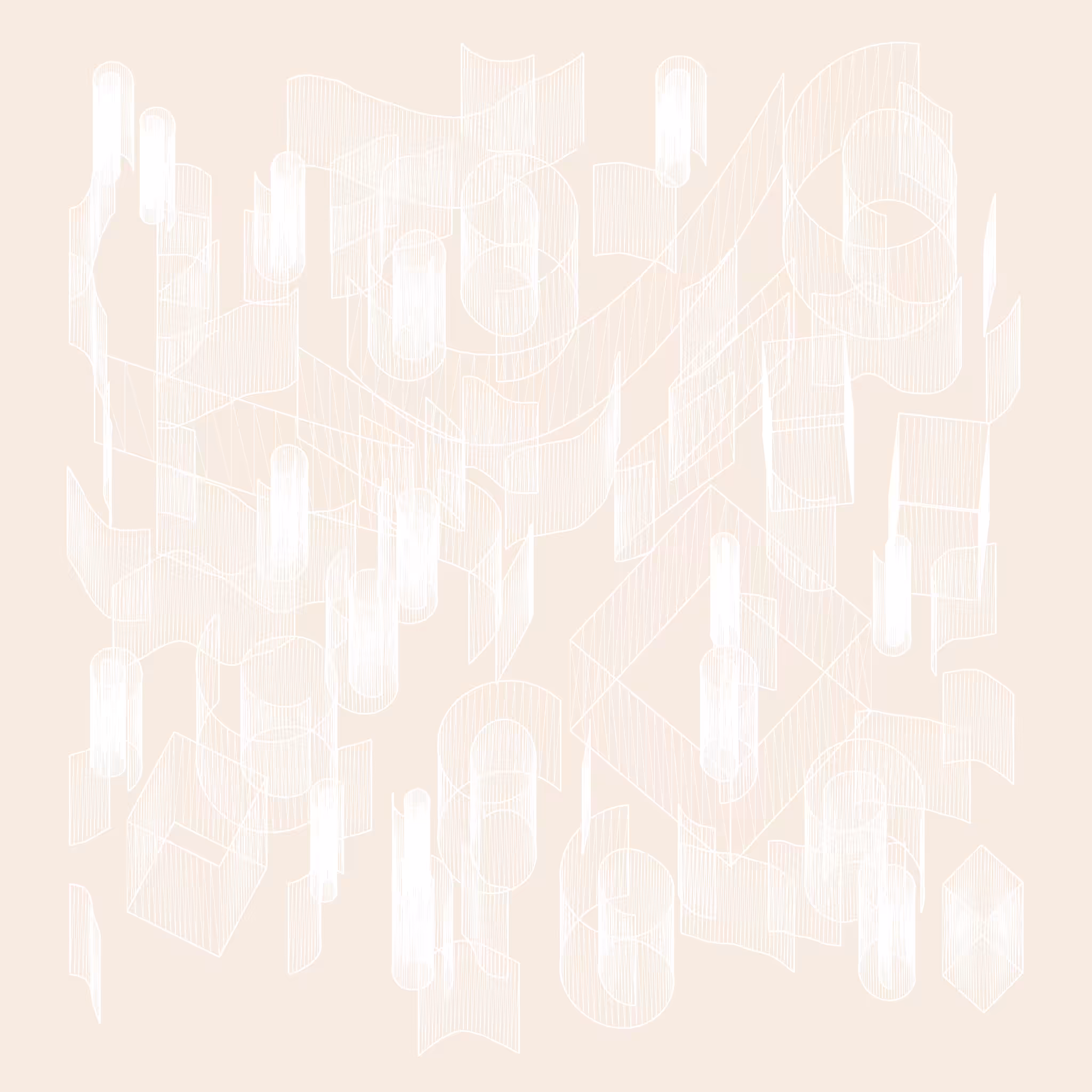 fields, wireframes #26