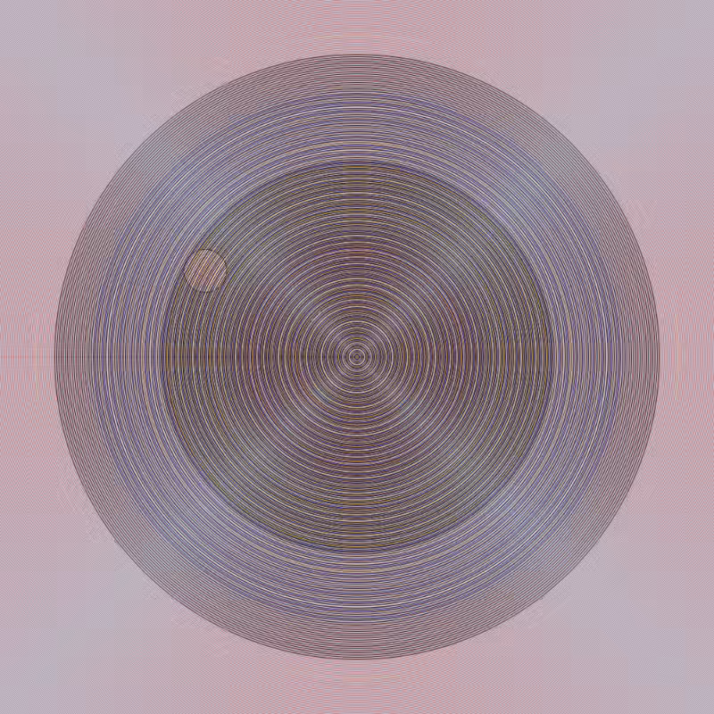 colored circles #101