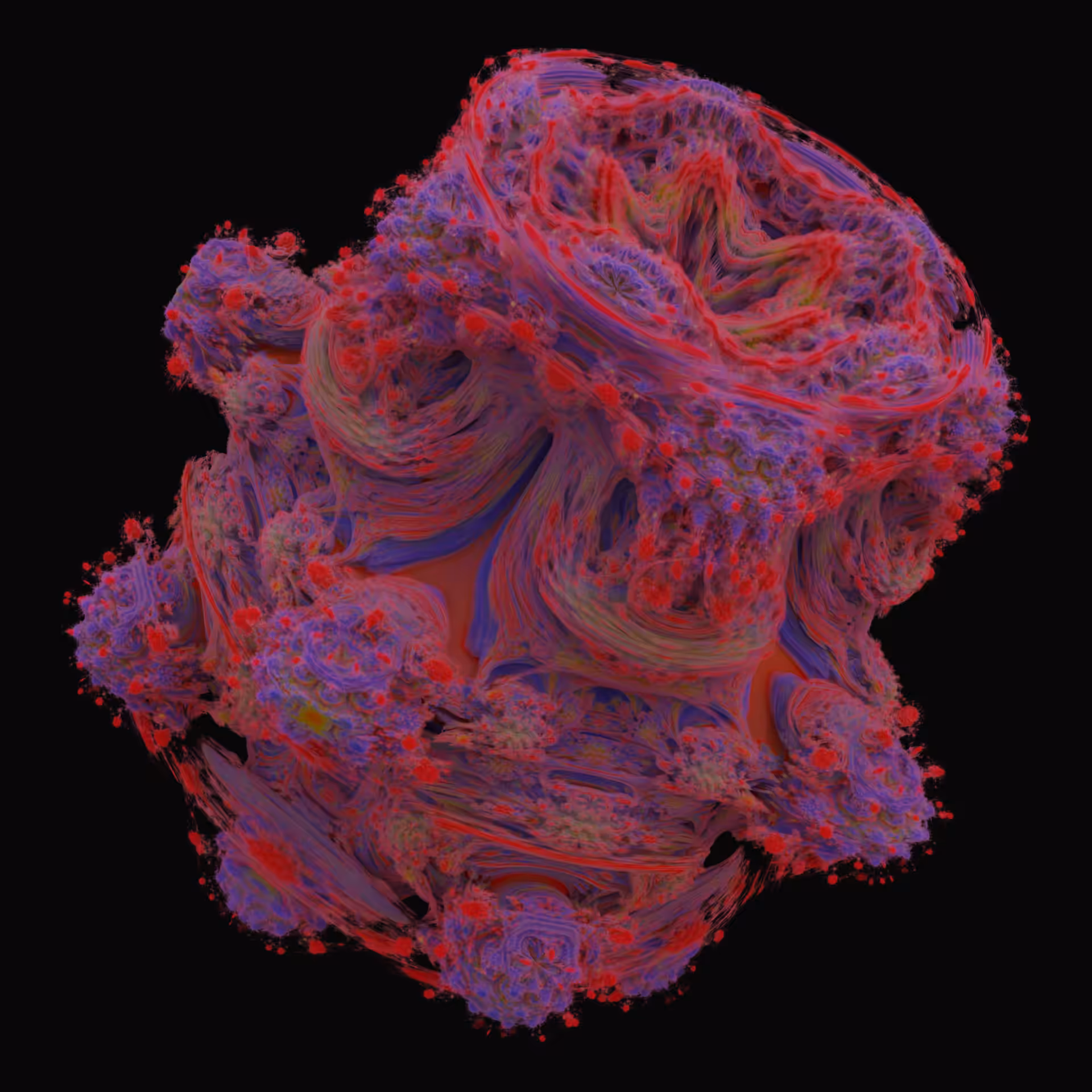 MandelGen v2
