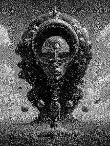 Who AM AI: Emergence of Dualities