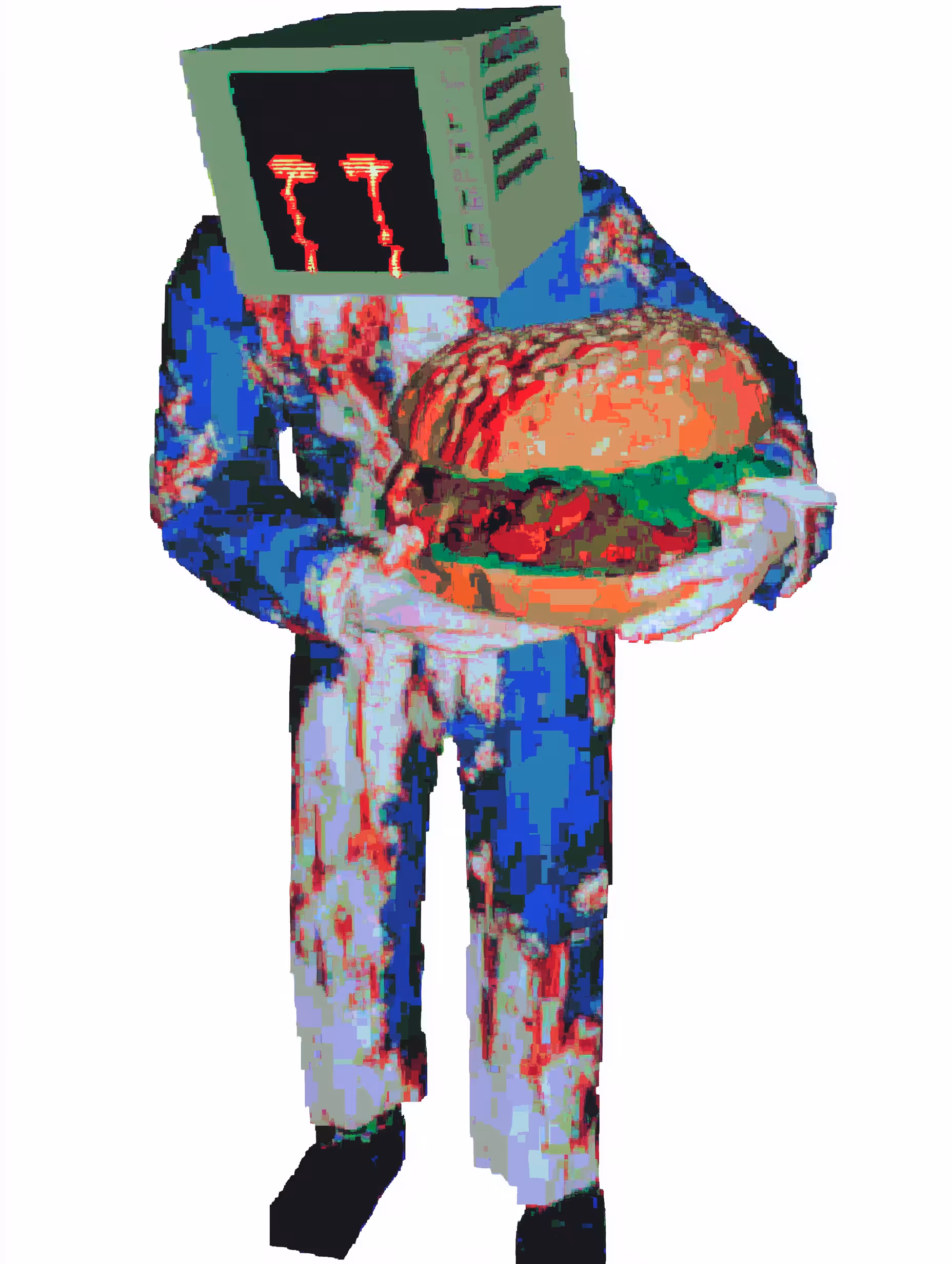 Delicious Rotten