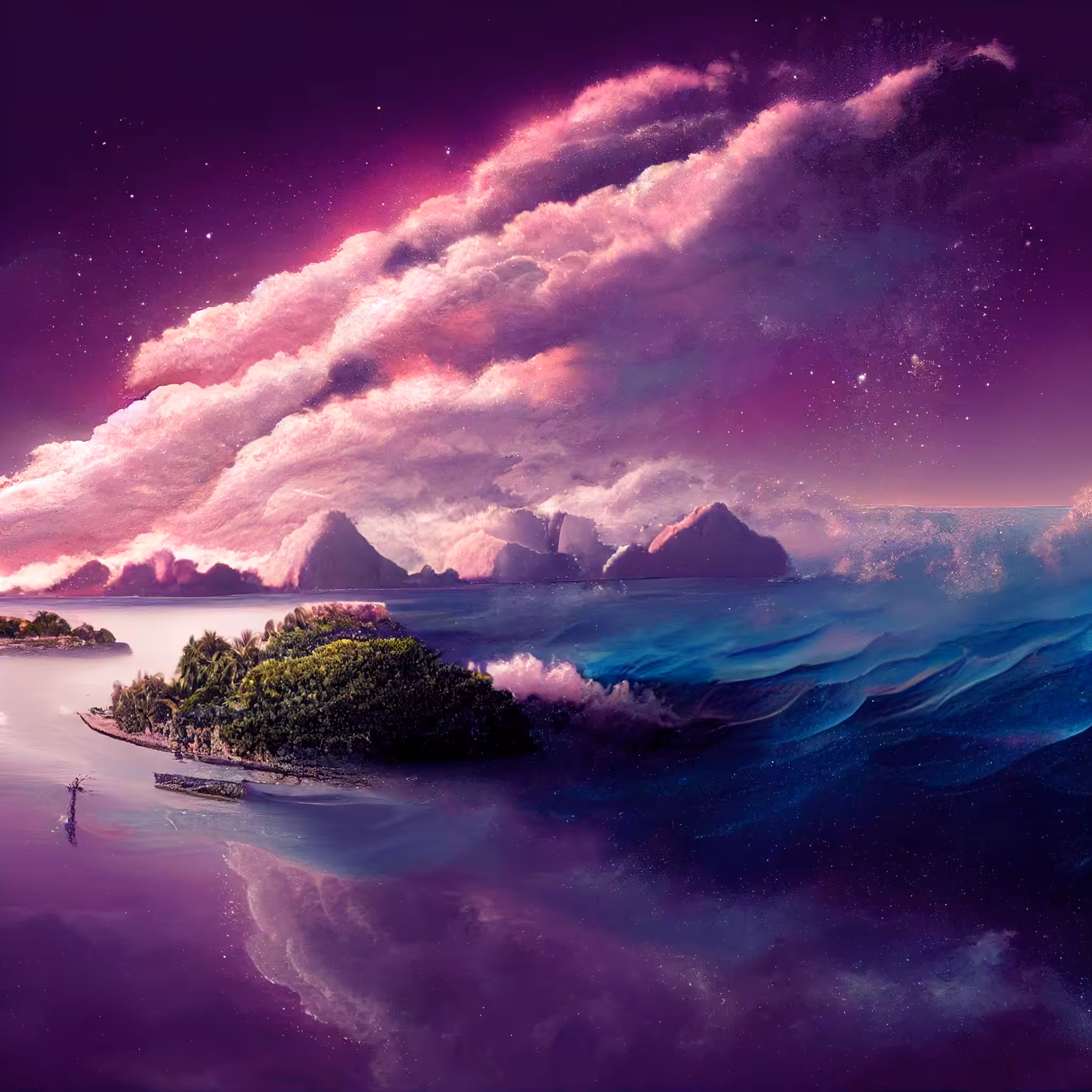 Island