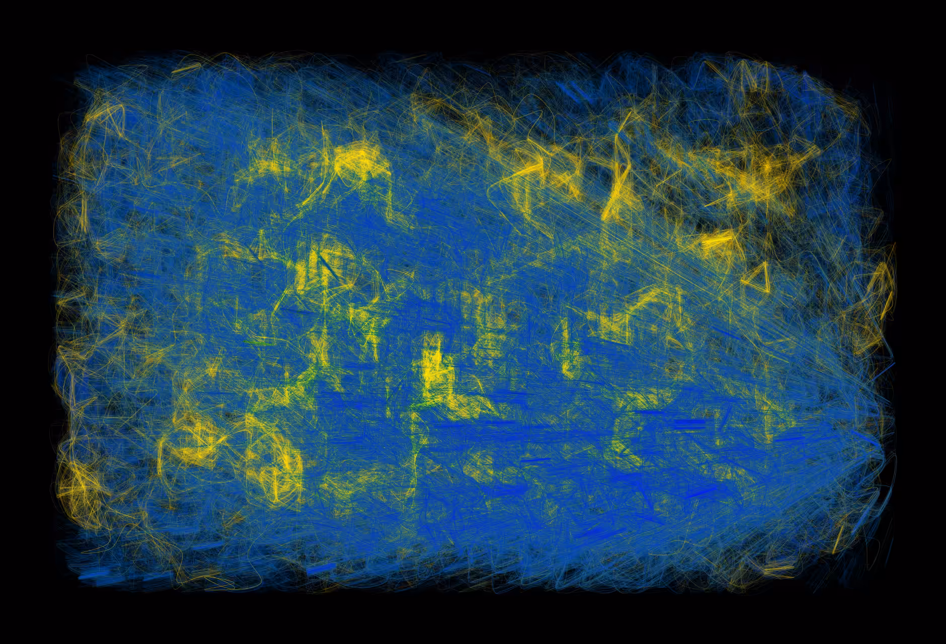 Quantum ATLAS #36