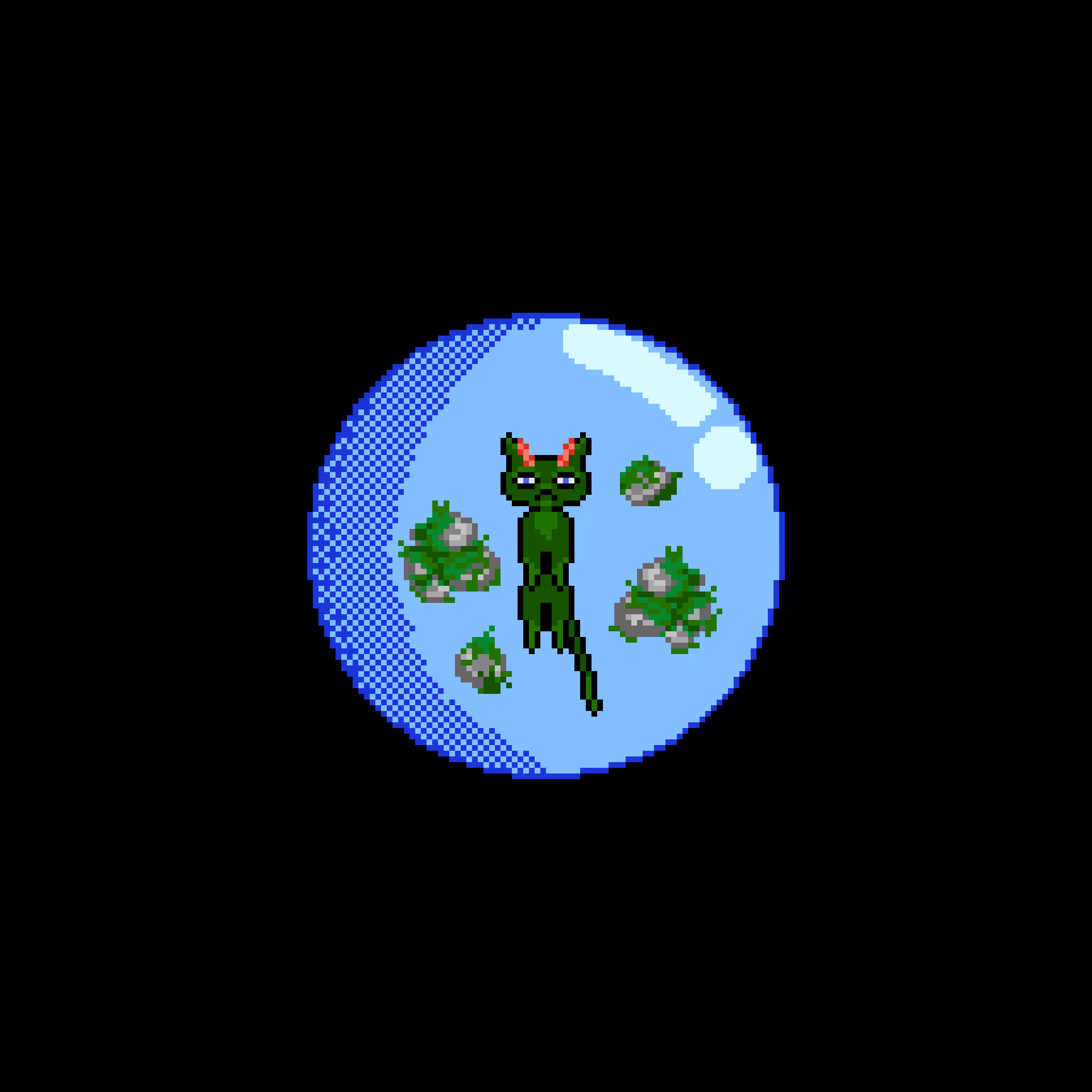 Moss [4/5]