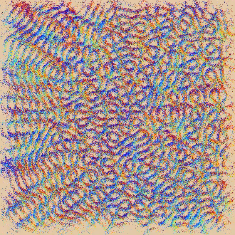 Imaginary Resonances #397