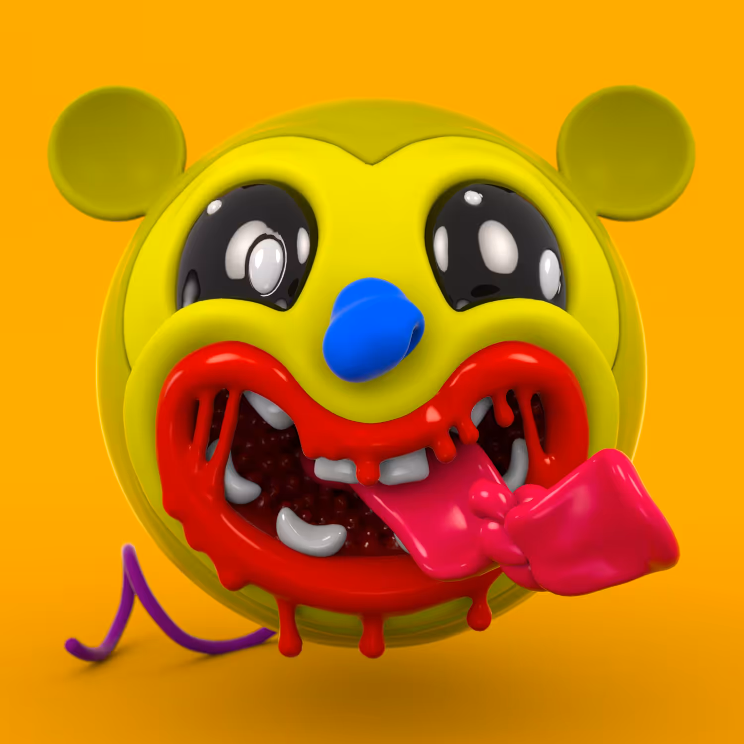 JOYWORLD JOYsmilies: JOYsmiley 5177