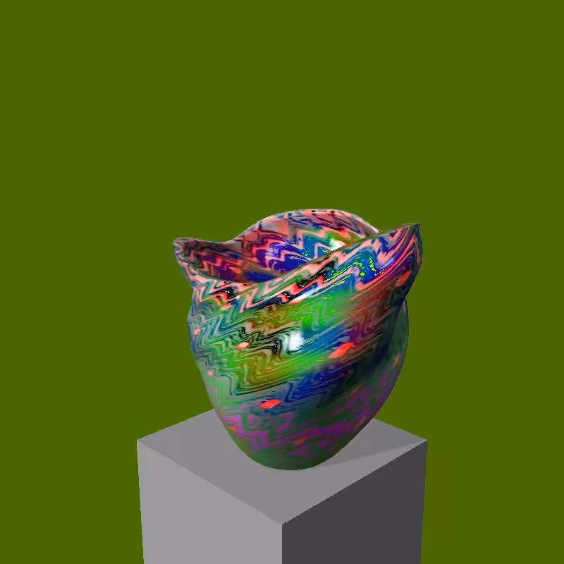 Pot #128