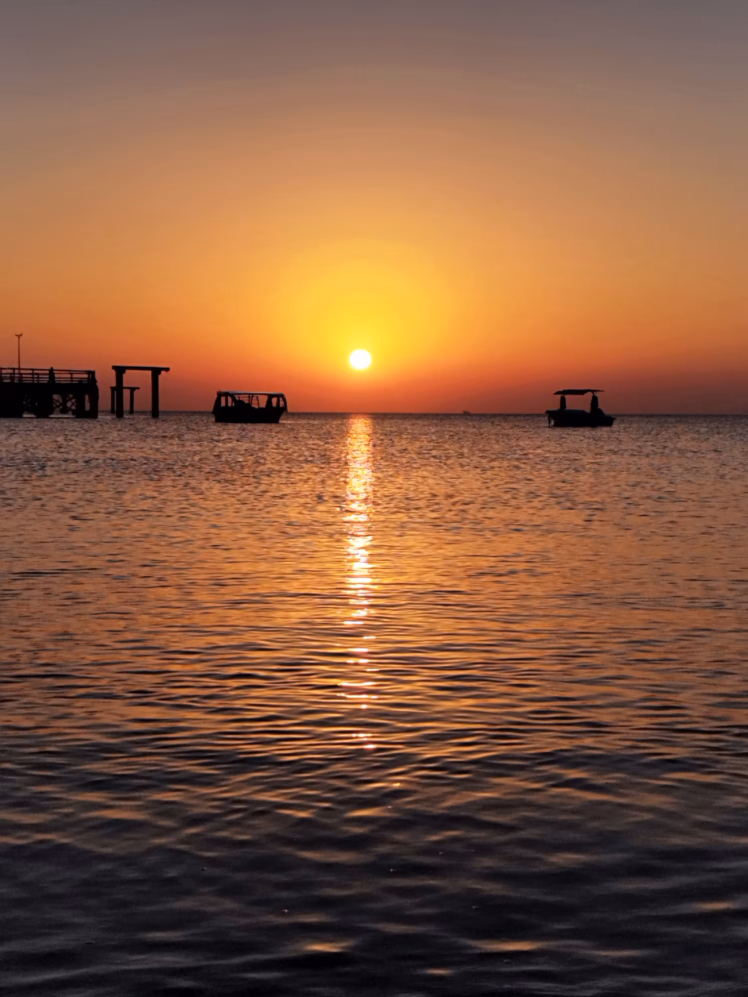 Calmness