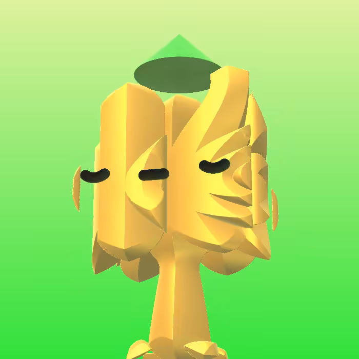 SHADER HEADZ #814
