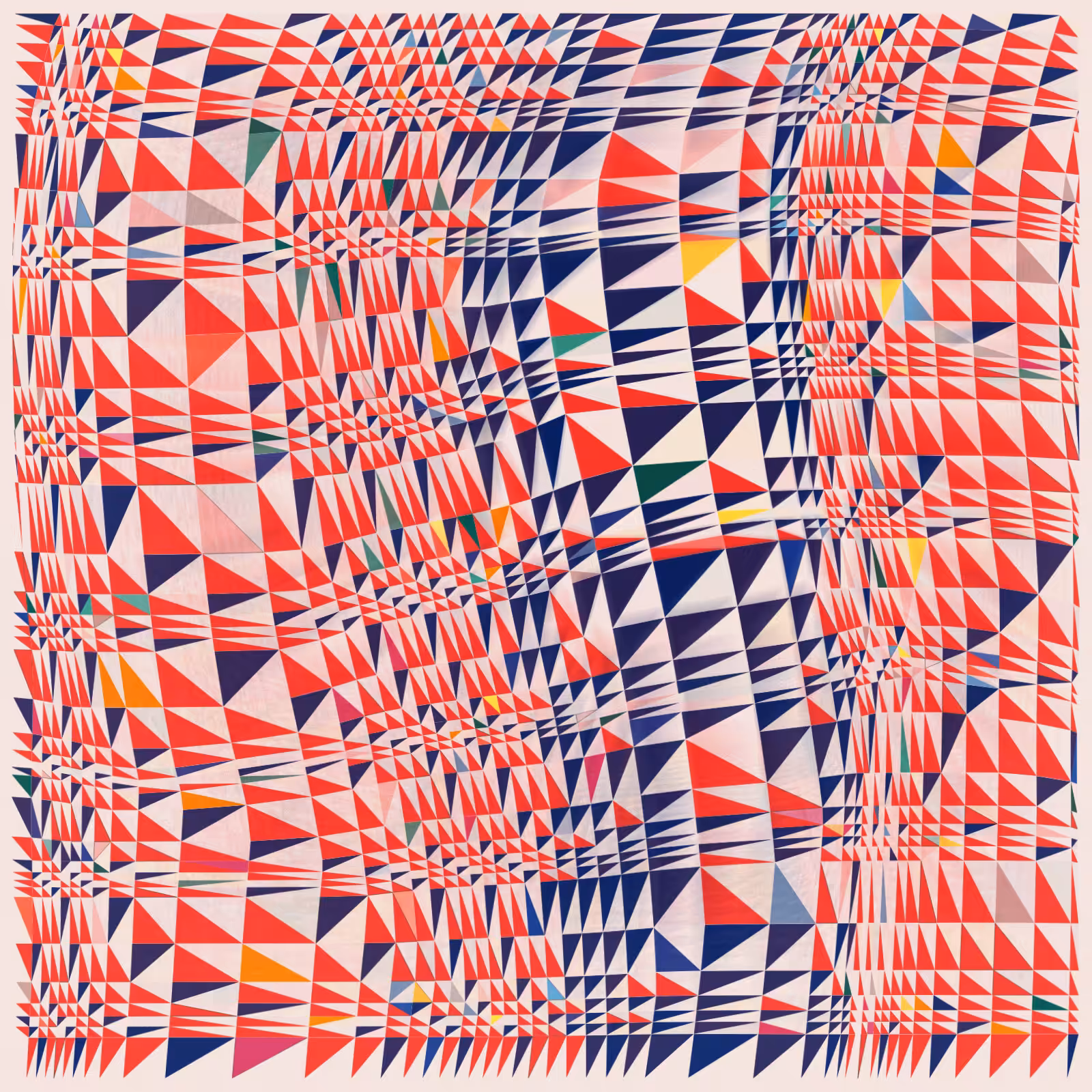 Drei #209