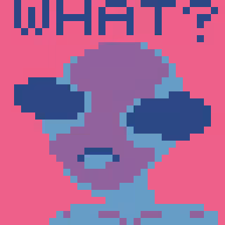 #467 - Say What Mask