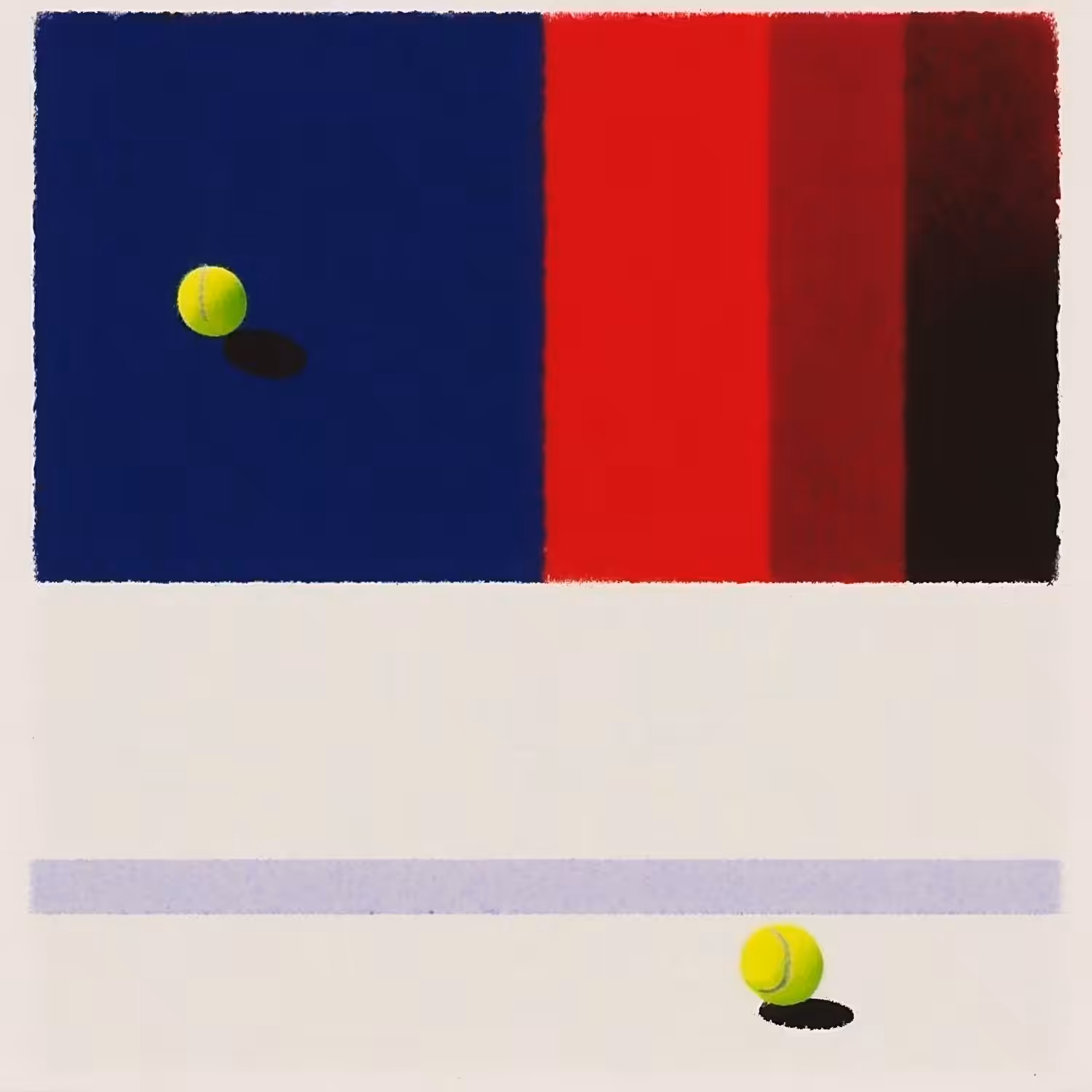 Oleg Gant Art: Piter not my friend: “Supreme Match” #42