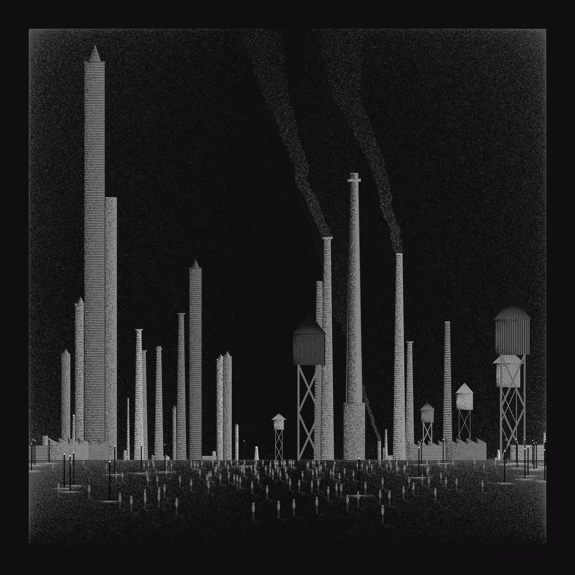 Industrial #241