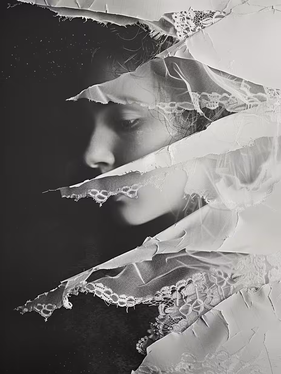 Paper Skin or Silent Mist?