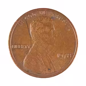 Cent #5560