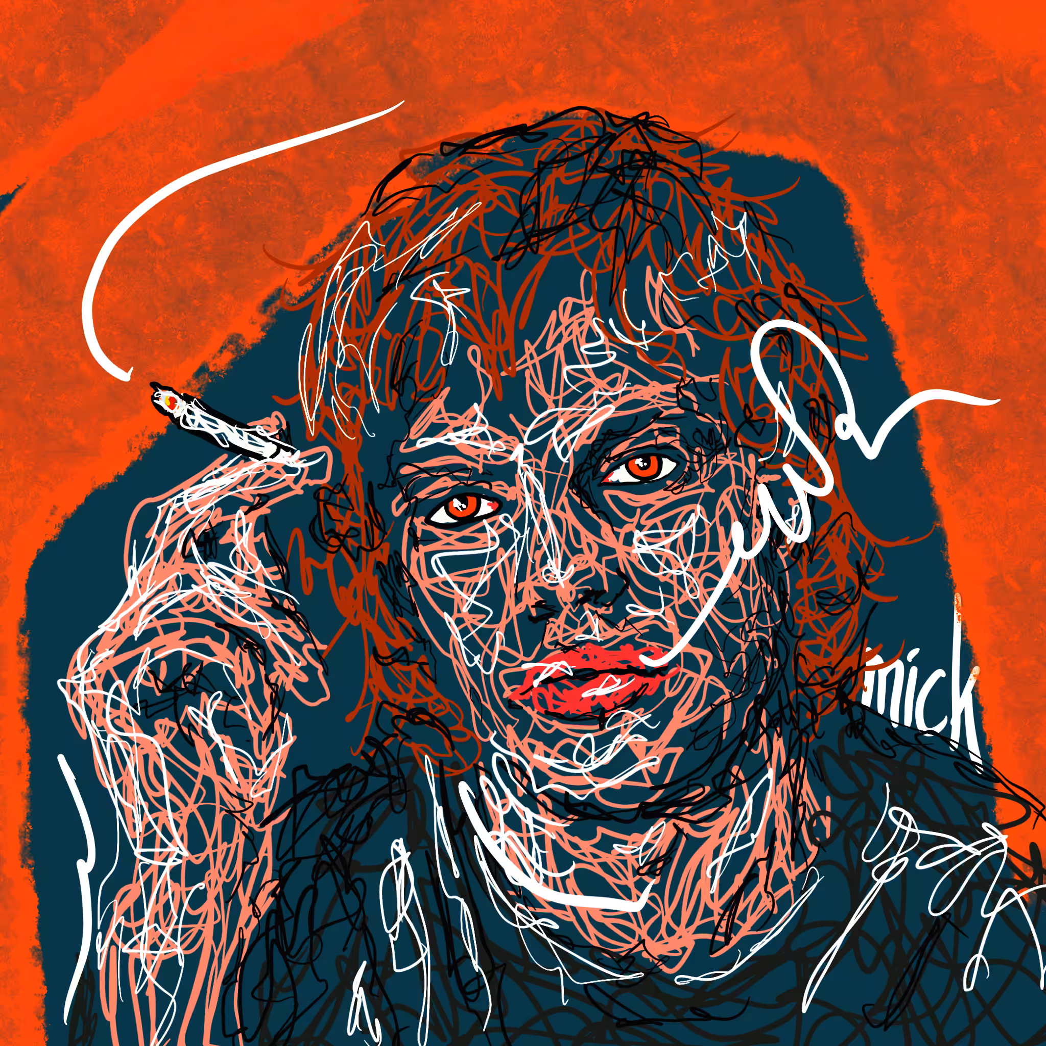 Mick