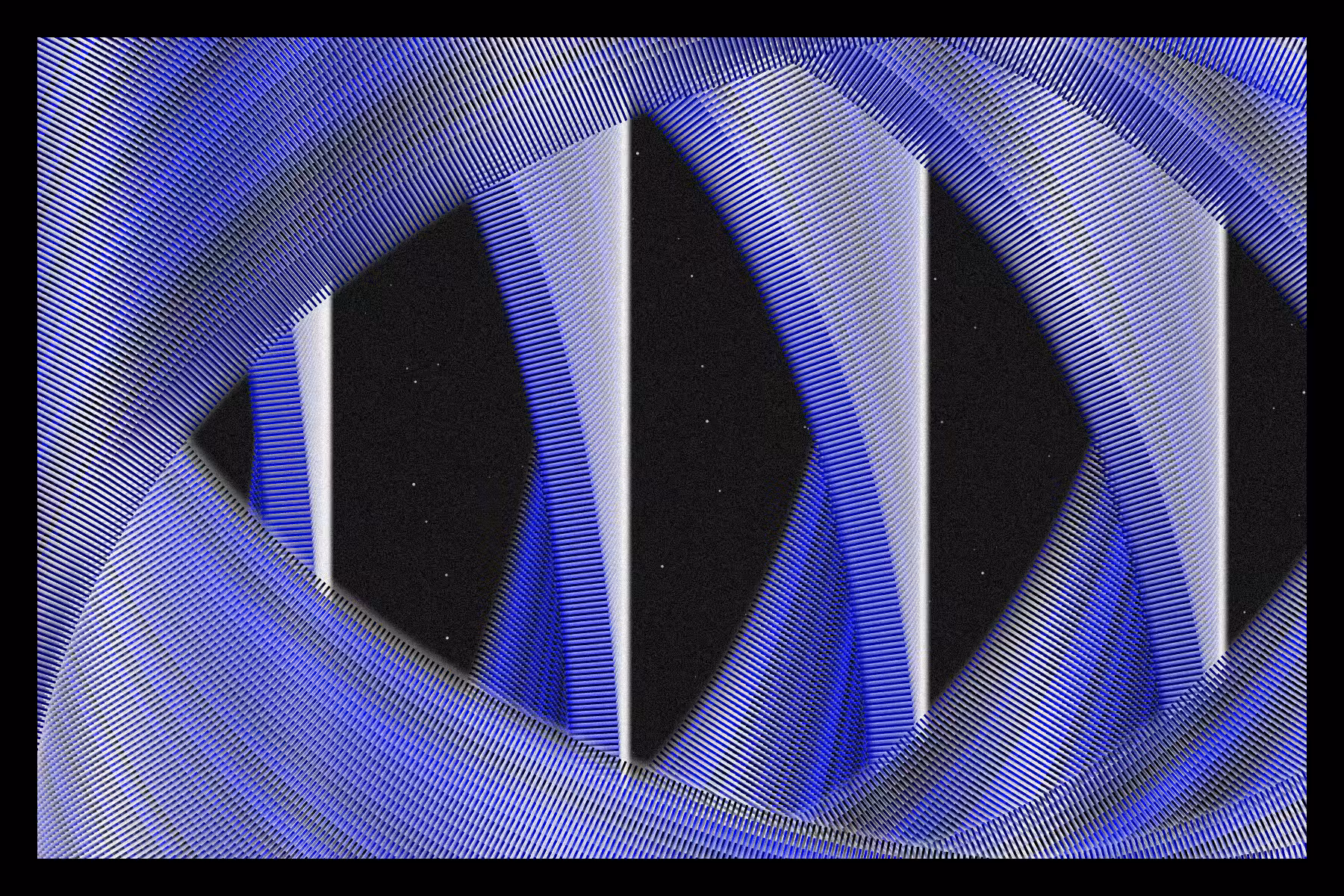 Gateway to the stars #18