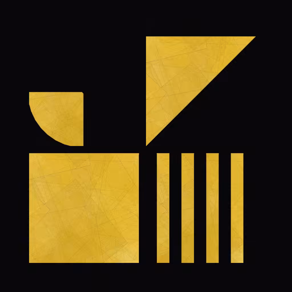 Gestalt #16