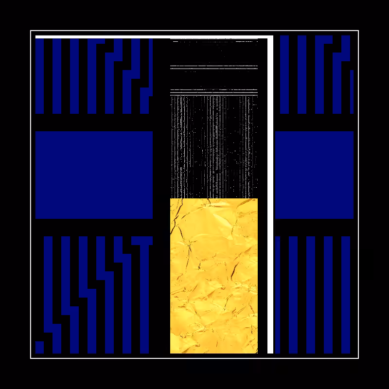 Arts of Chet Masterpiece (Originality V.2) #12