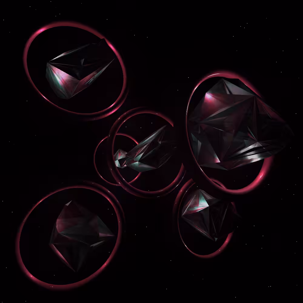 Space Gems #158