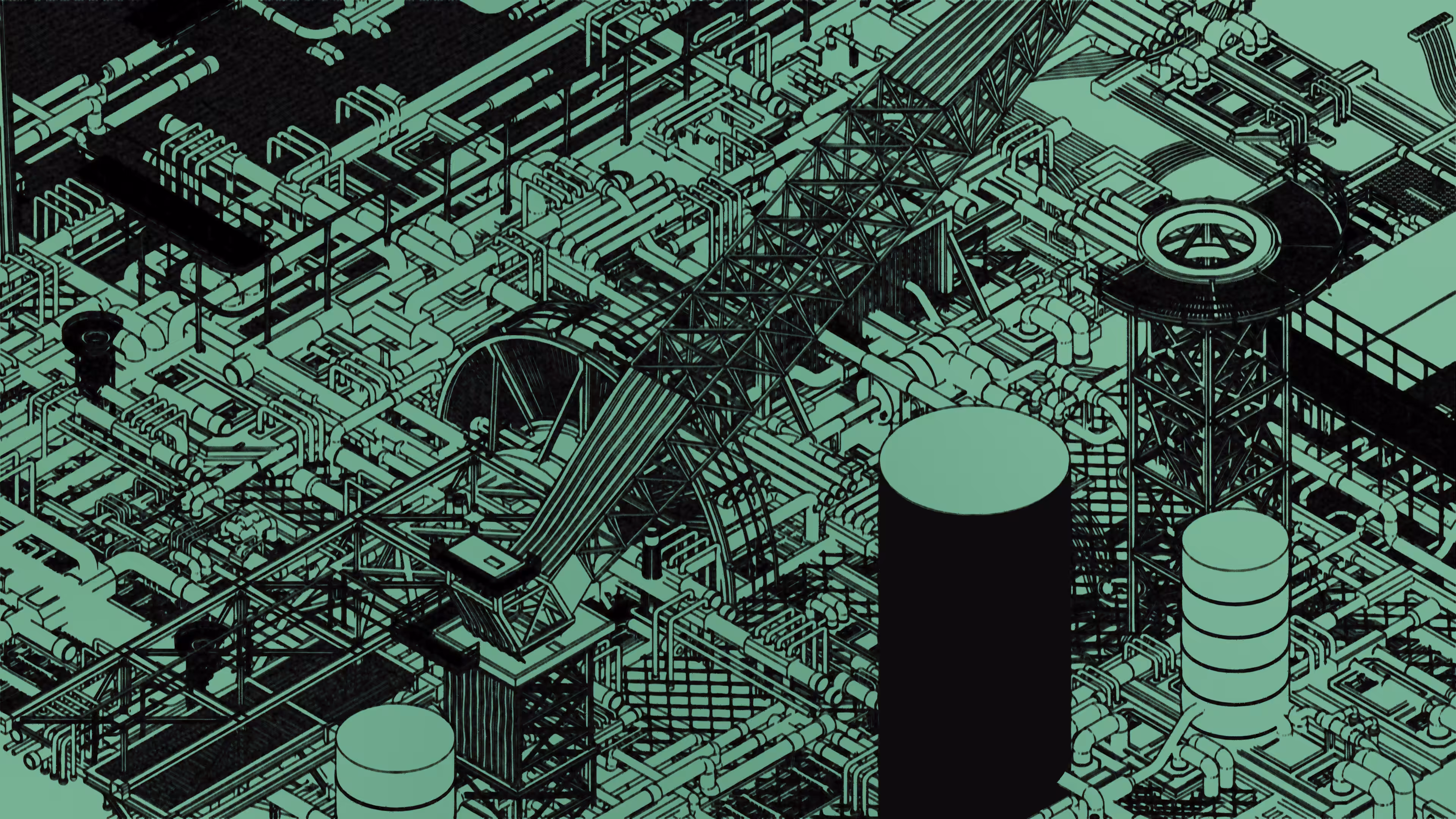 Industrial Era 21