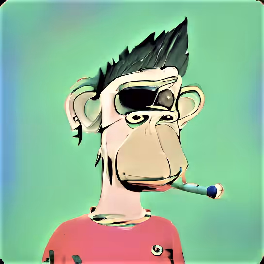 Meta Ape 469