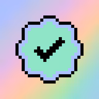 Happy Checks: Happy Check #6