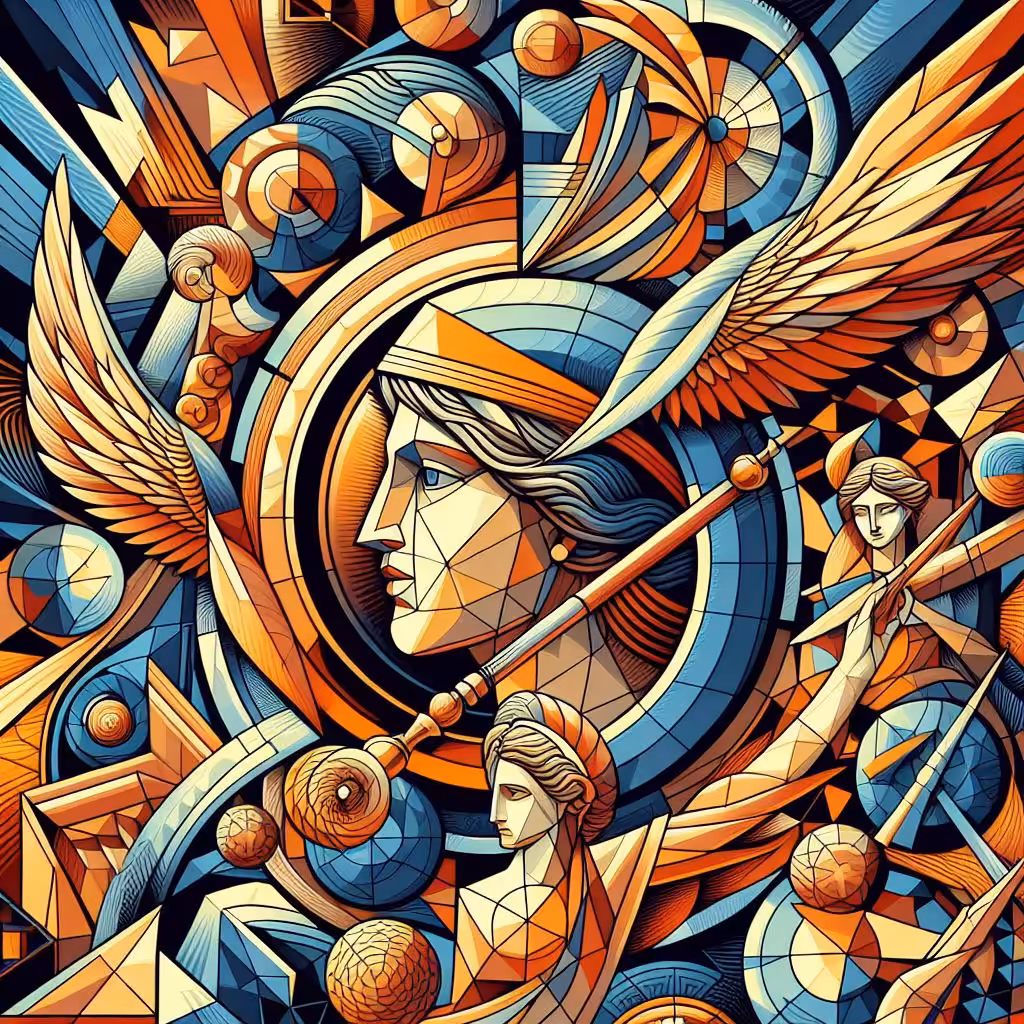 Hera #4