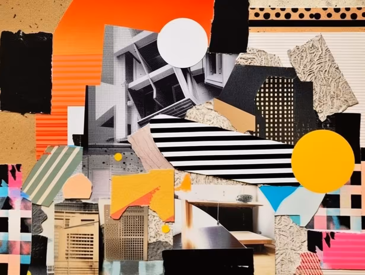 Collages x AI #69