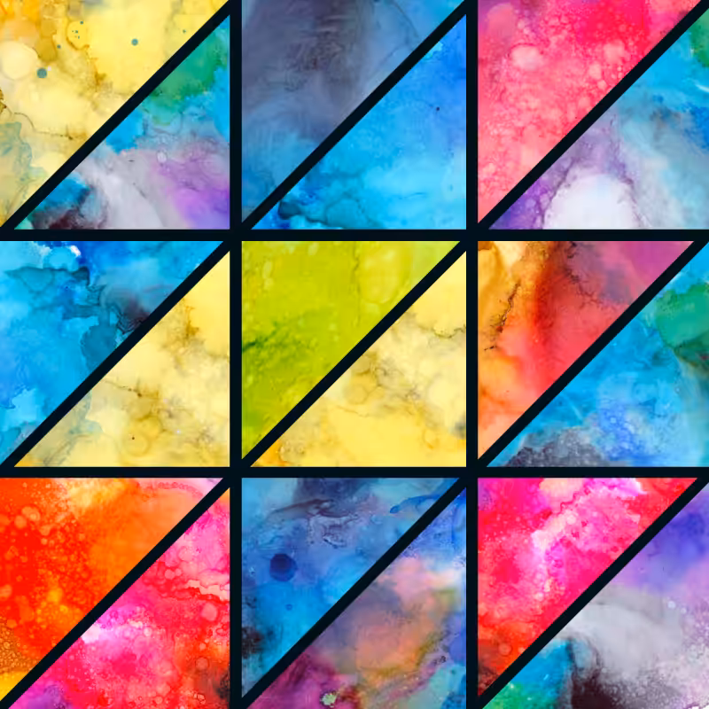 Color Symphony #36