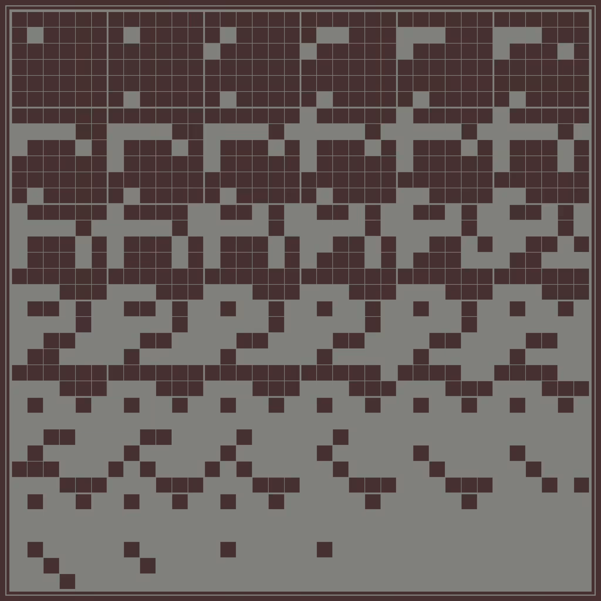Winiarski Sequencer #258