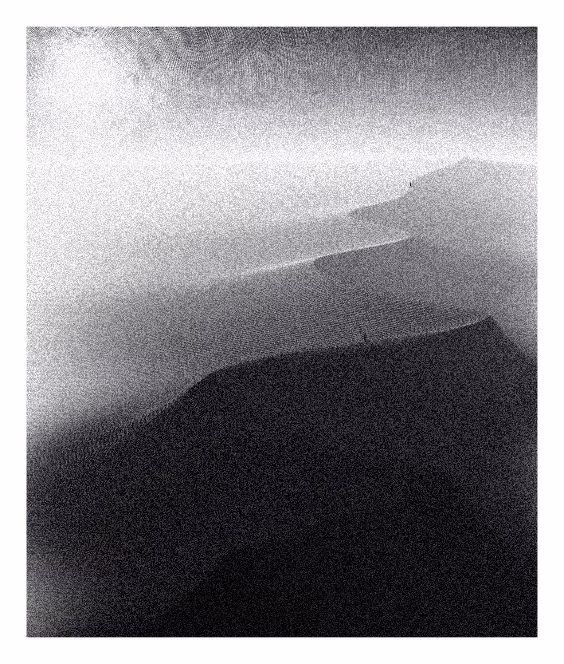 Stride #11