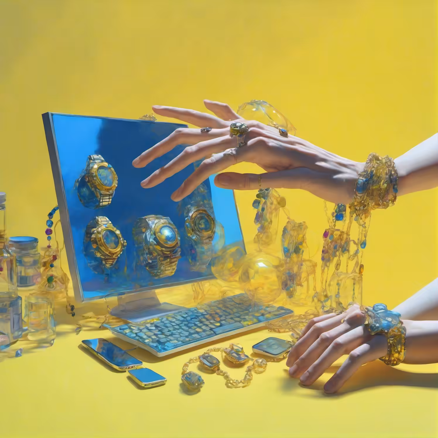 art and value  #279