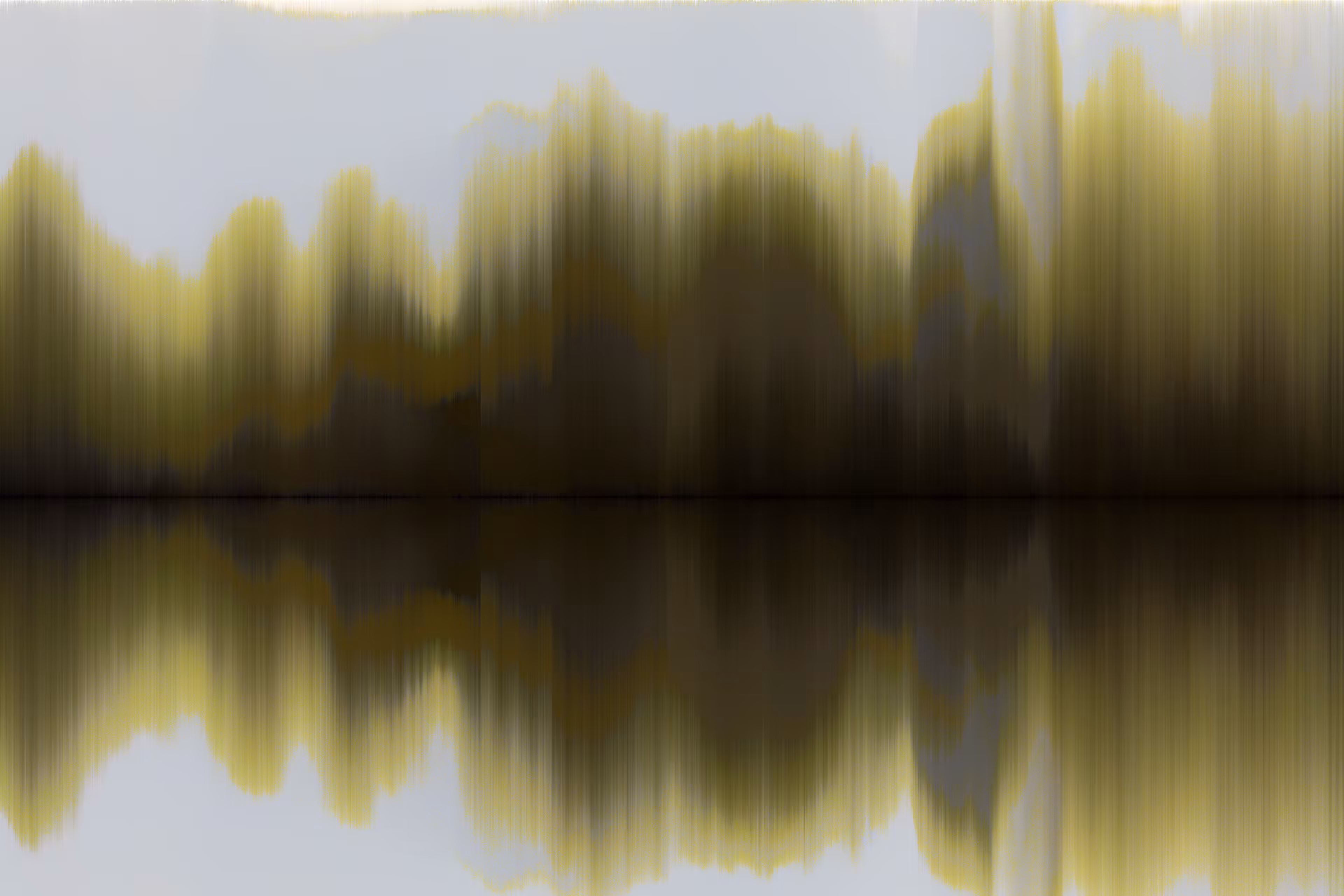 Isles upon Deemed Rivers & Other Wonders 137