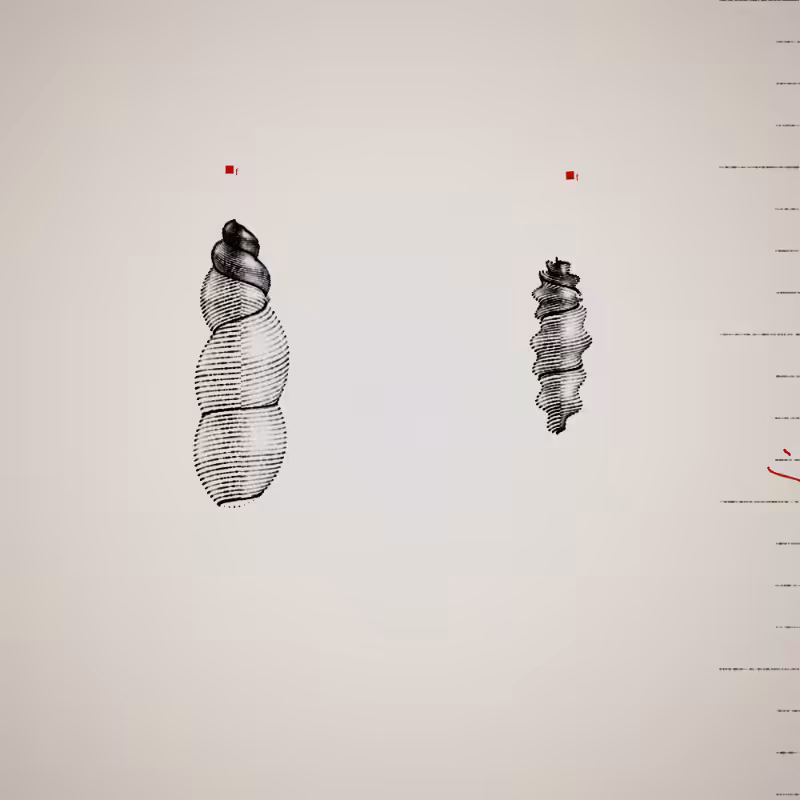 Two Specimen #236
