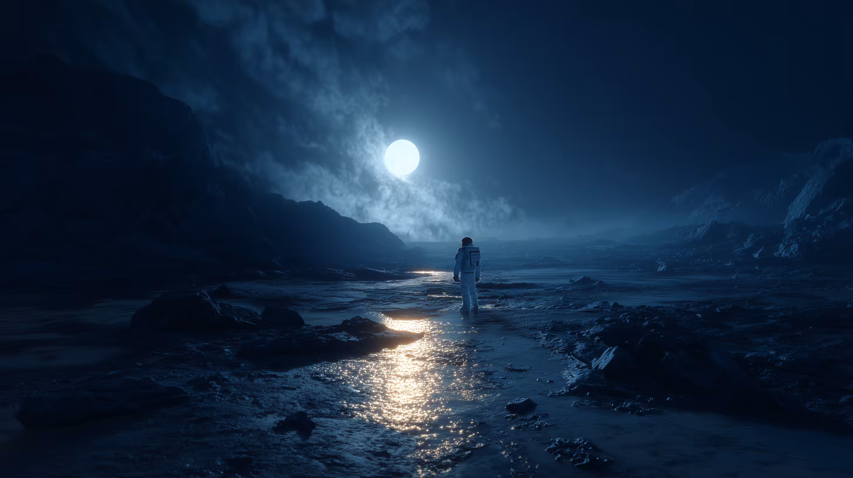 Lone Horizon
