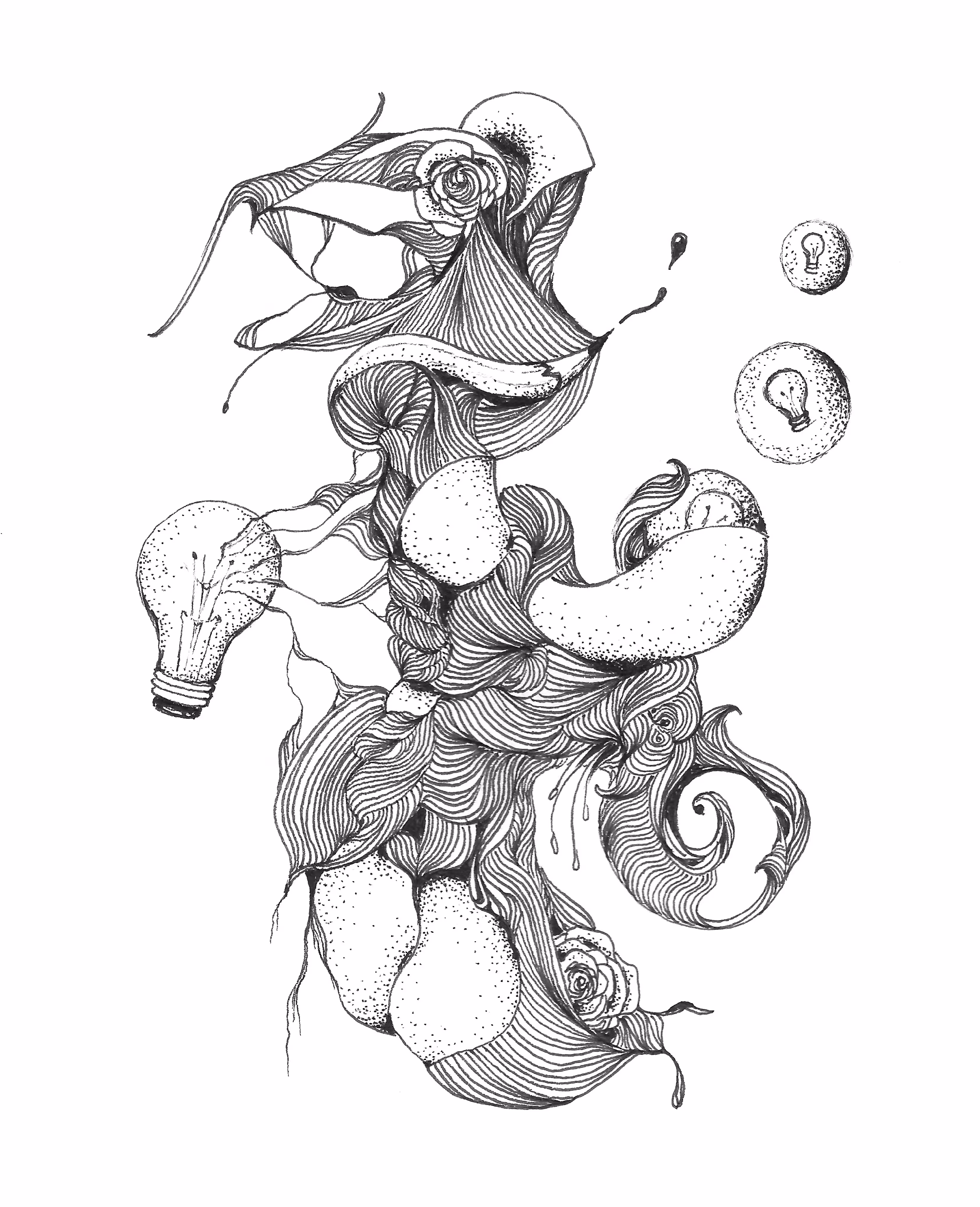 SKETCH INSPIRATION