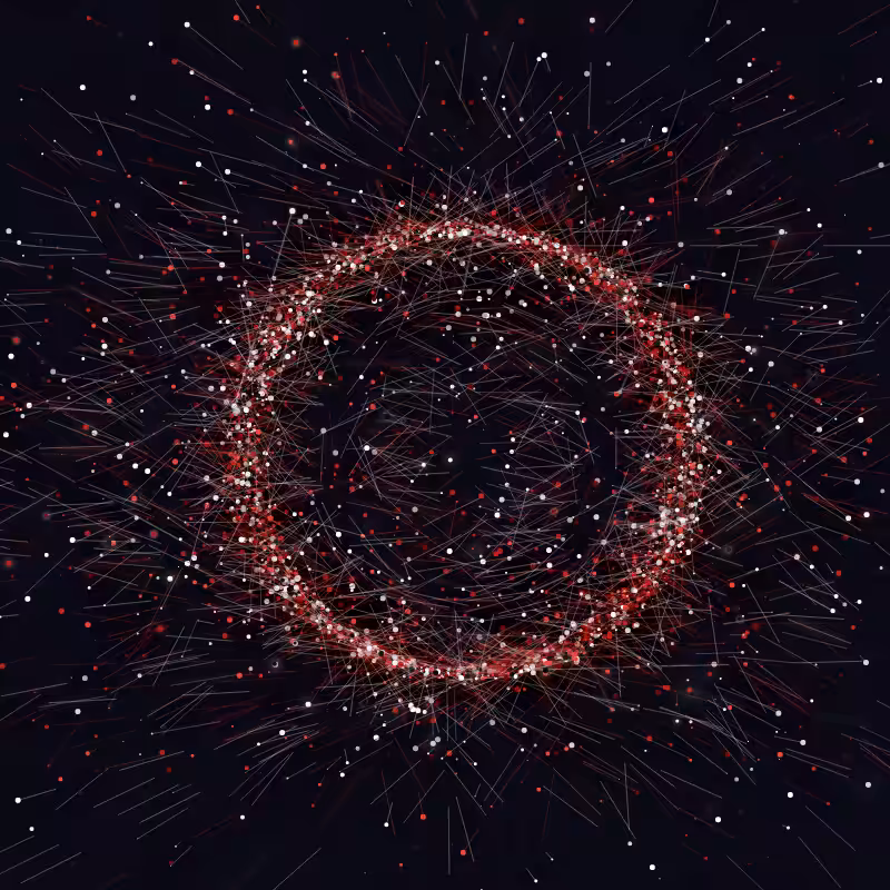 Supernova Scatter #15