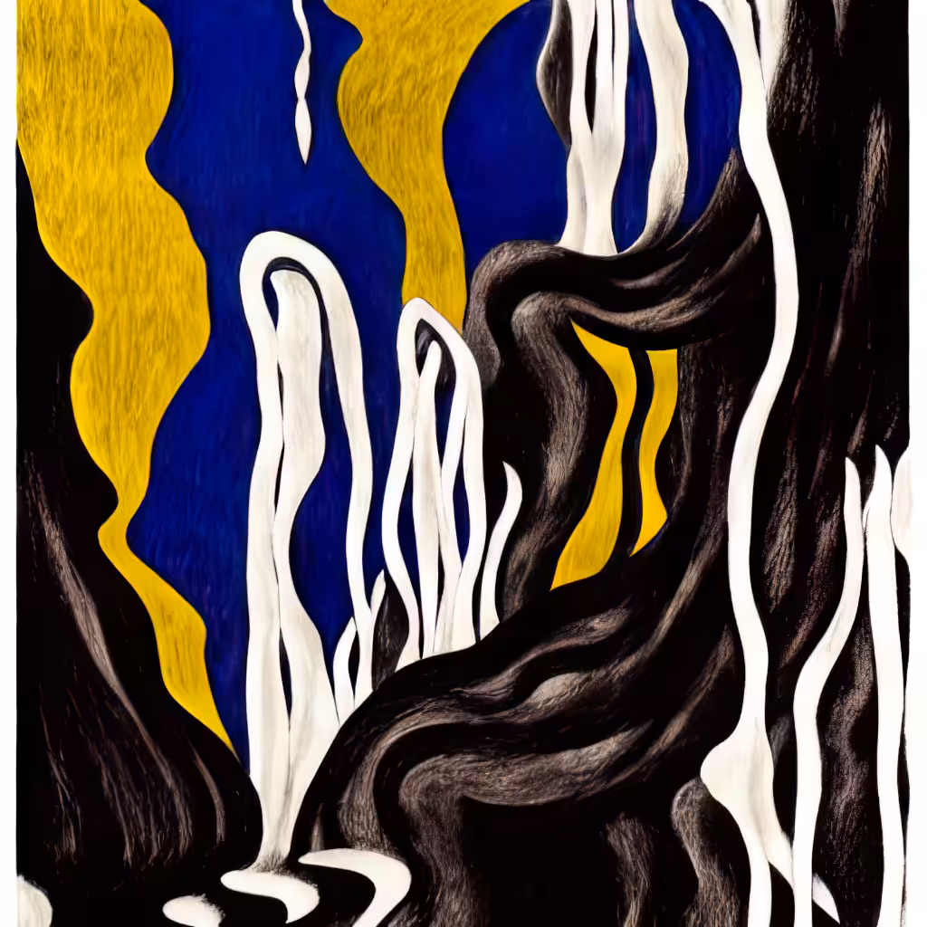 Colorfall #380