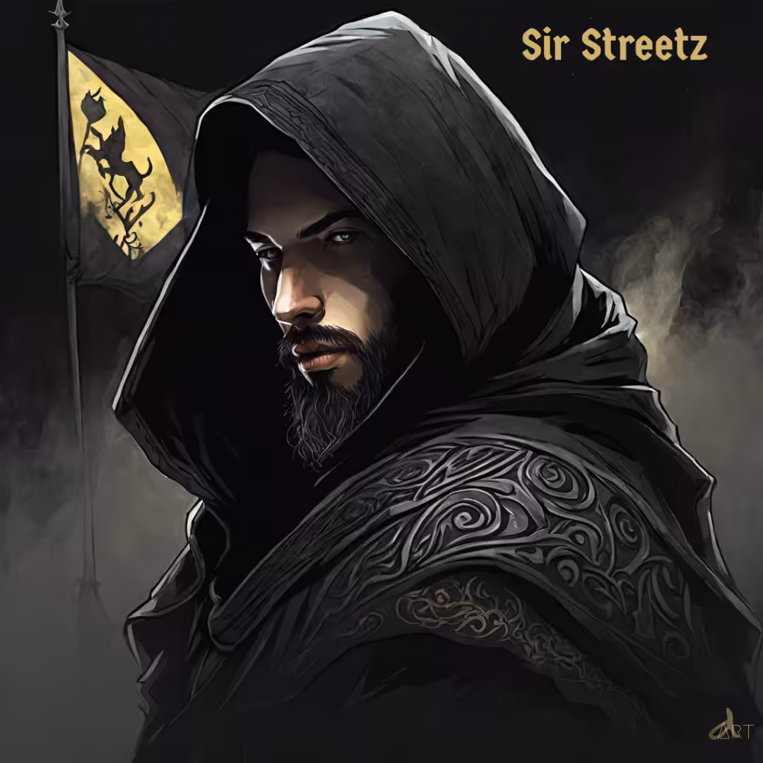 Sir Streetz