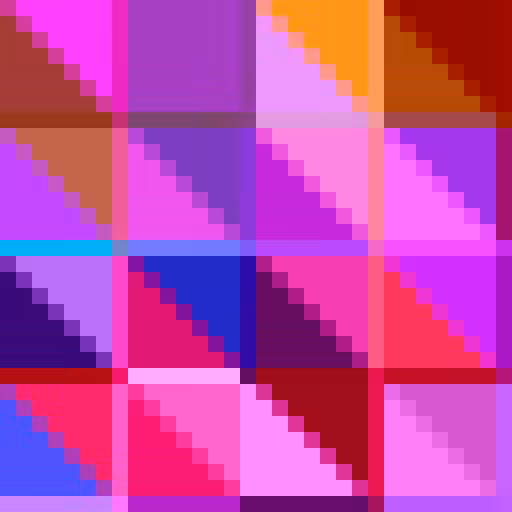 GLICPIXXXVER002 - GRAND COLLECTION: GLICPIXXXVER002 #10170