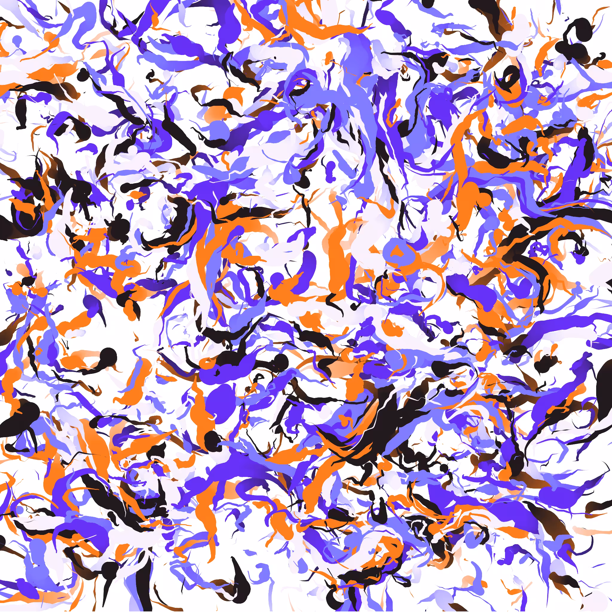 primordial soup #72