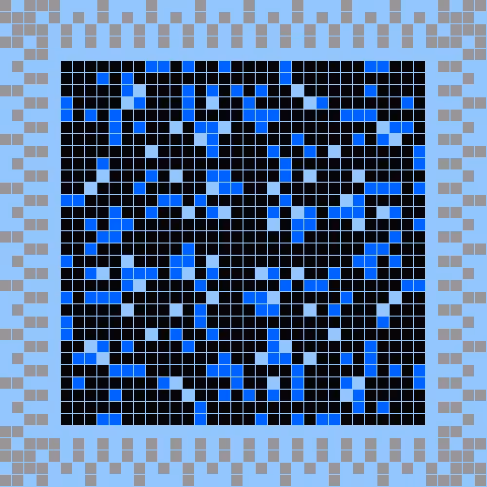 Morixels Abstrogen #74