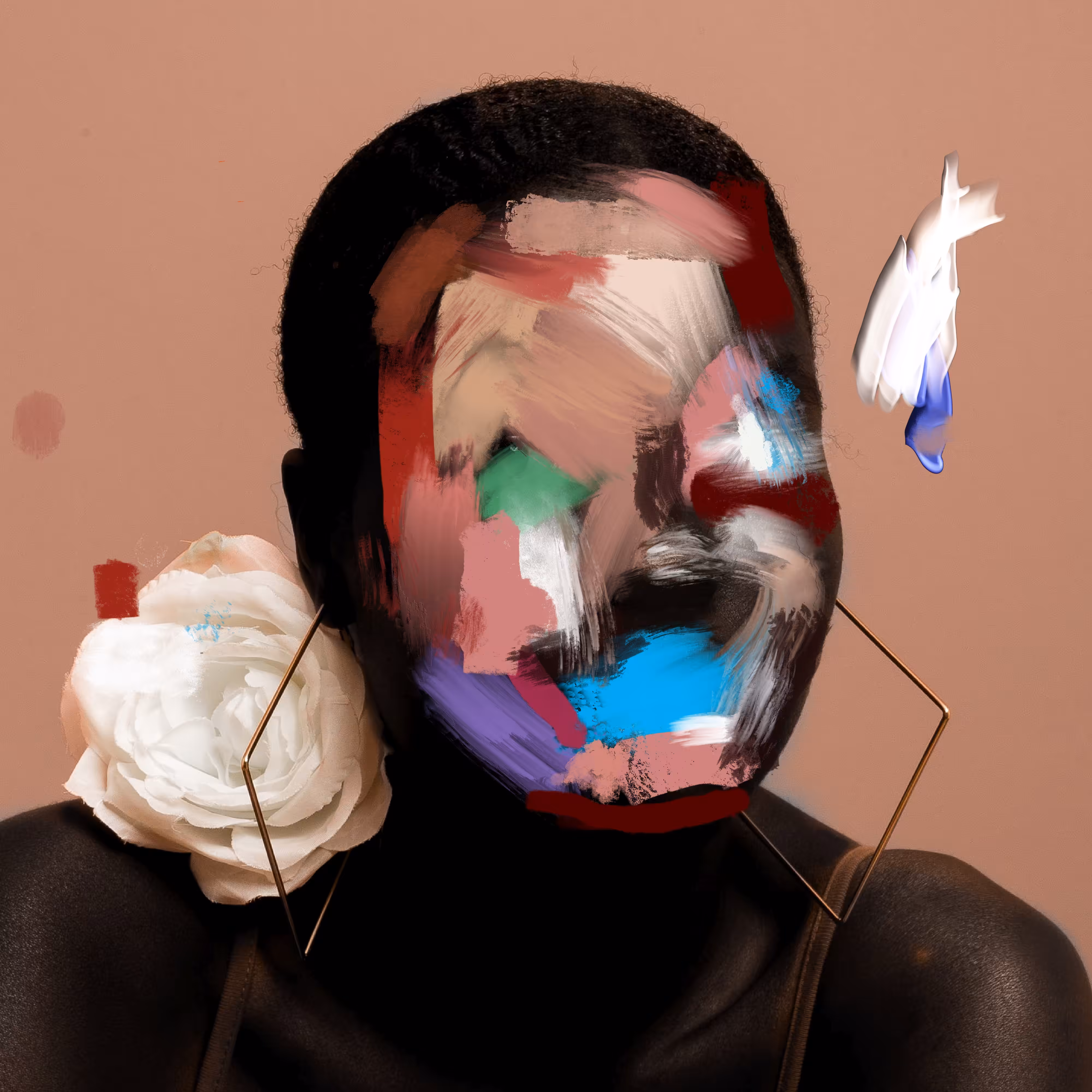 Exploration of colour