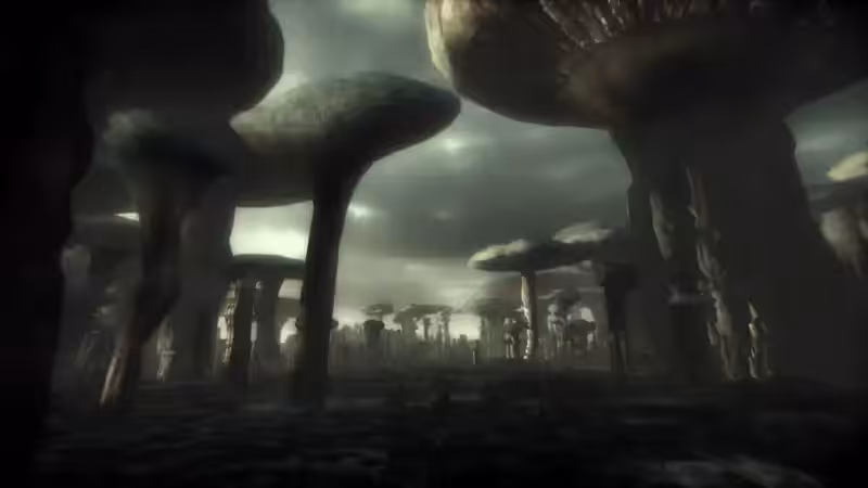 DX01: SINGULARITY 38388