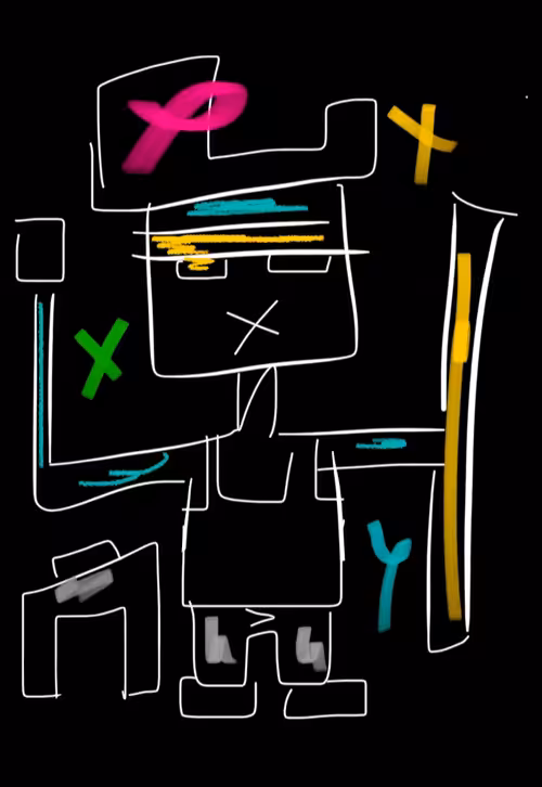 This is MisfitPIXΞLS